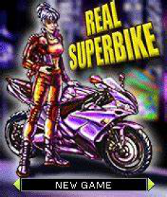 Real Superbike