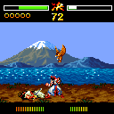 Samurai Spirits (侍魂)