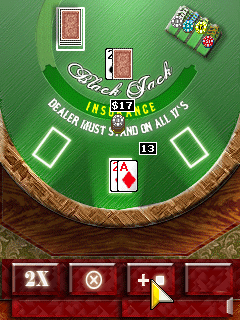 Blackjack Master