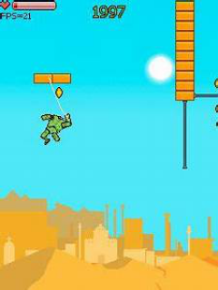 Adventures of Zombieman
