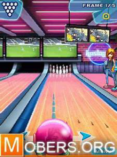 Lets Go Bowling