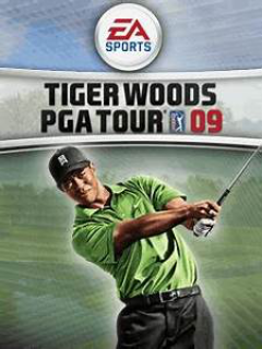 Tiger Woods PGA Tour 09
