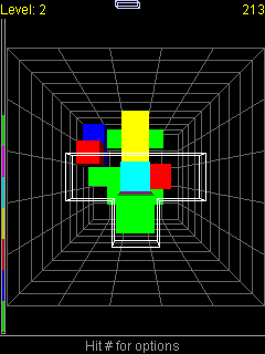 TBlocks
