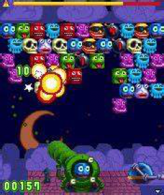 Snood Blaster