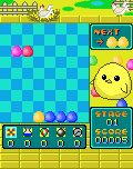 Magic Egg