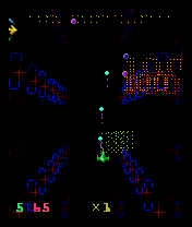 GridRunner