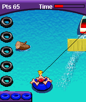 Sea Drive