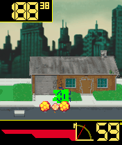 Aqua Teen Hunger Force: Destruct-O-Thon