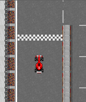 Mobile Grand Prix 2