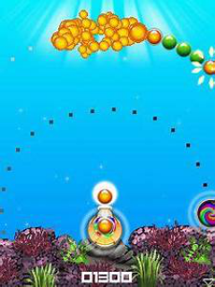 Brick and Bubble Revolution