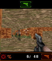 ContrTerrorism 3D - Episode 2