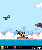 Dragons Strike Back