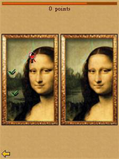 Da Vinci Behind The Secrets