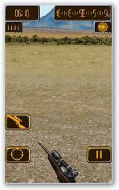 Deer Hunter 4 - African Safari