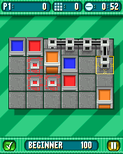 Connexions