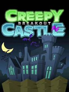Creepy Breakout Castle