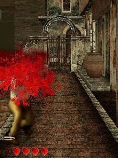 Zombie Hell
