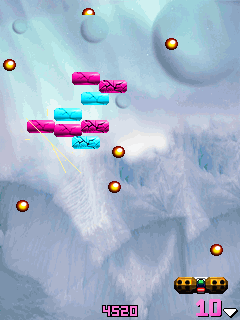 Arkanoid Evolution