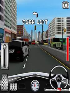 Driving 3D