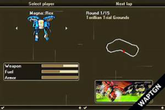 Neo Shifters Aeronauts
