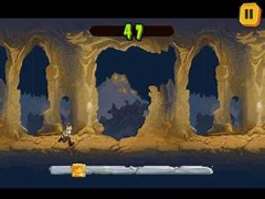 Catacomb Runner