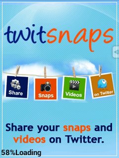 TwitSnaps