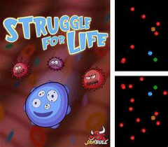 Struggle For Life