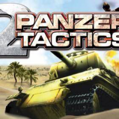 Panzer Tactics 2