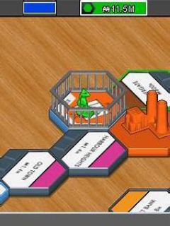 Monopoly U-Build