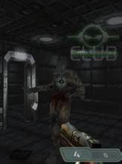 Doom 3 3D