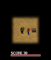 Lakshya Survive
