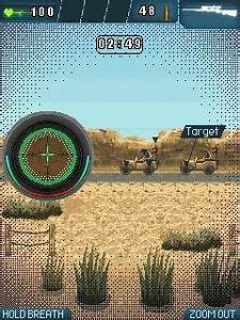 Shooter