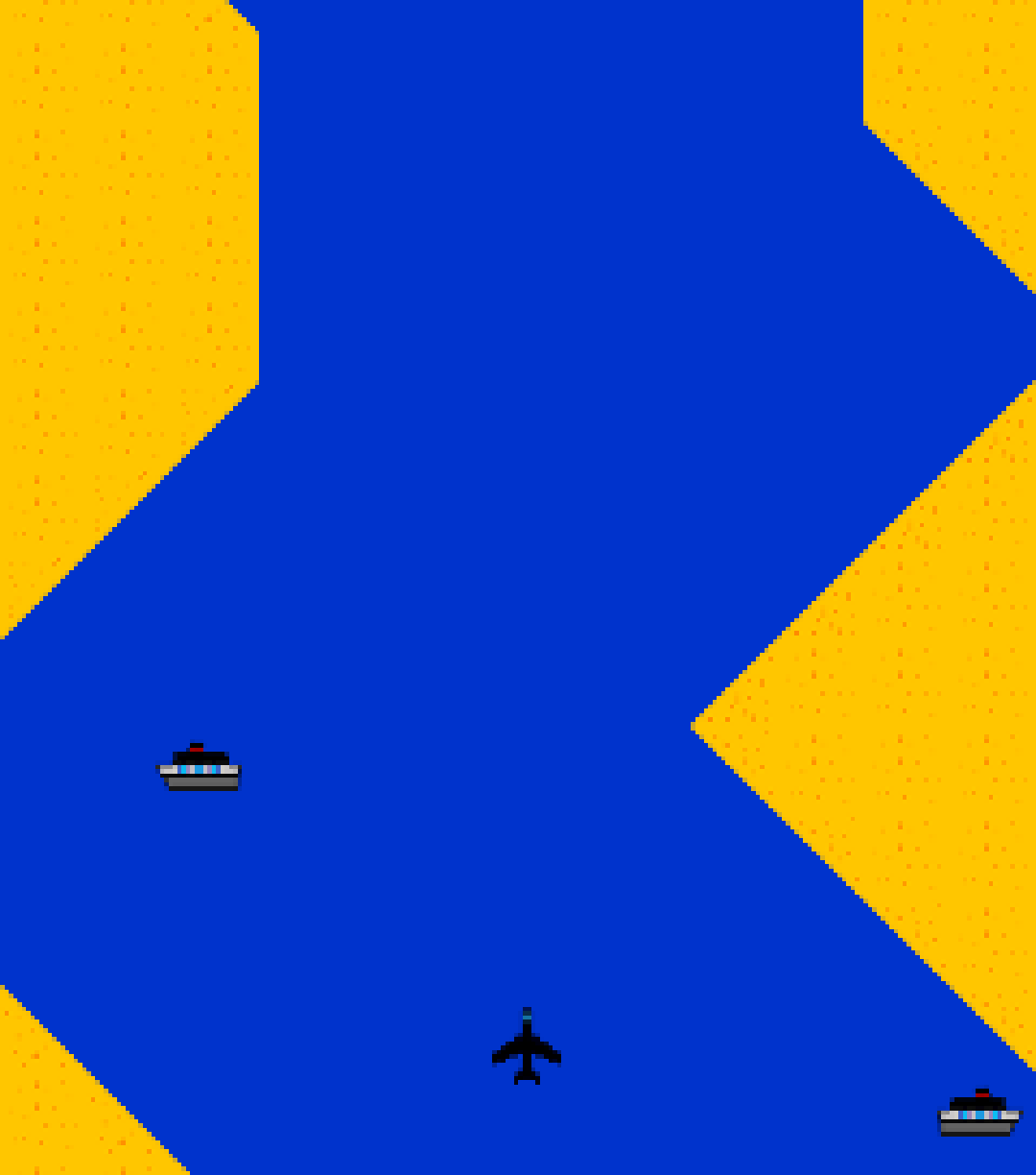 RiverRideClone