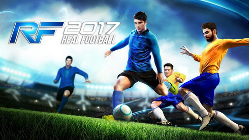 Real Football 2017