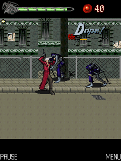 Devil May Cry