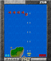 1942 (Capcom)