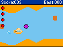 Submarine (NewGround)