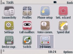 Symbian-Theme-MarengoLight-by-Shilca
