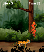 Jungle story