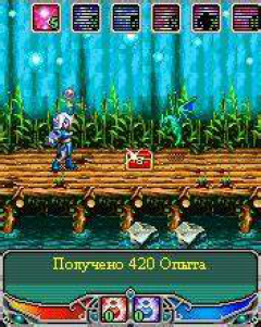 Decisive Battle Kingdom of Heaven: Wind Dance