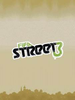 Fifa Street 3