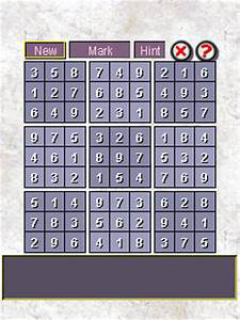 Smart Bunny Sudoku