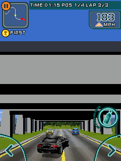 Need for Speed: Hot Pursuit