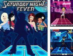 Saturday Night Fever