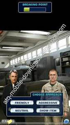 NCIS 2