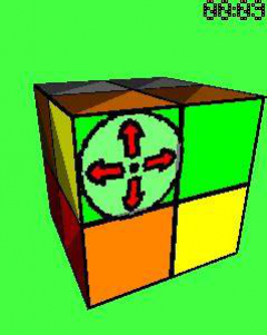 The Magic Cube