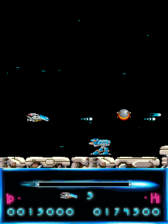 R-Type