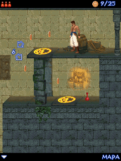 Prince Of Persia: Classic