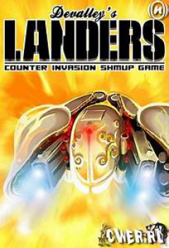 Landers