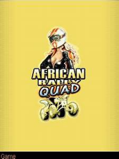 African Rally